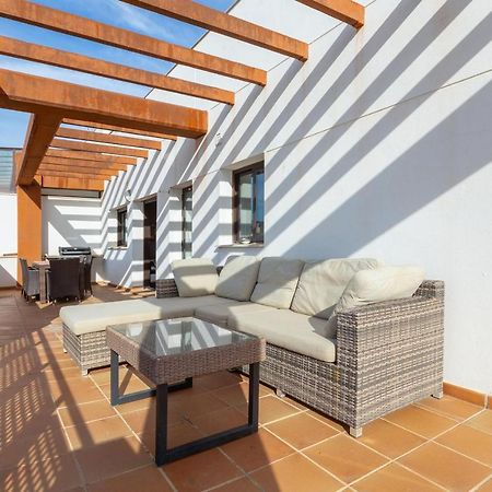 Penthouse La Cala De Mijas Villa Eksteriør billede