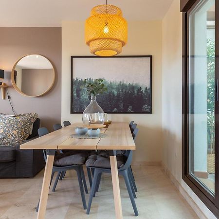 Penthouse La Cala De Mijas Villa Eksteriør billede