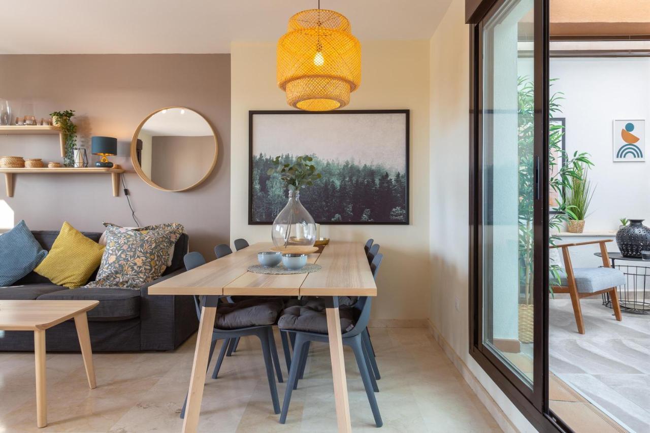 Penthouse La Cala De Mijas Villa Eksteriør billede