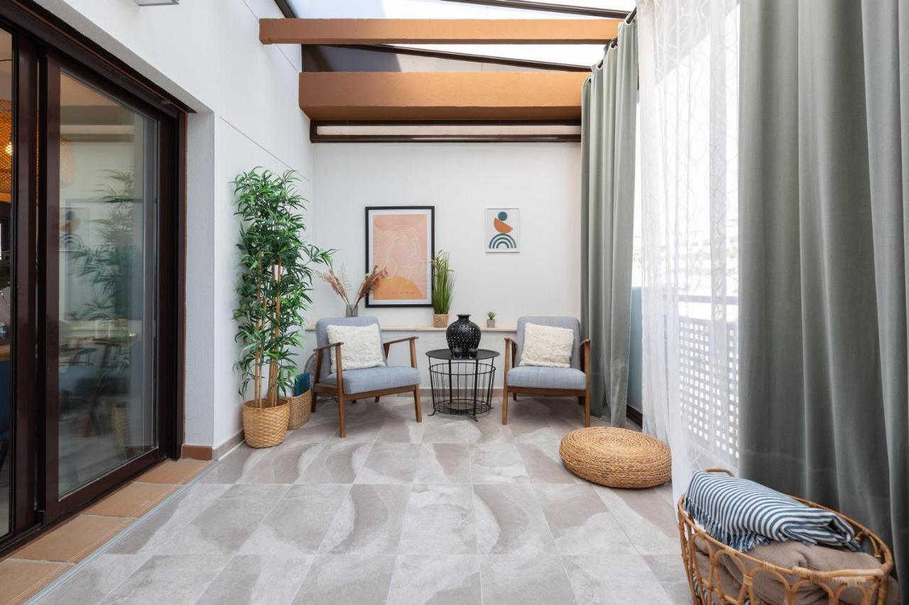 Penthouse La Cala De Mijas Villa Eksteriør billede