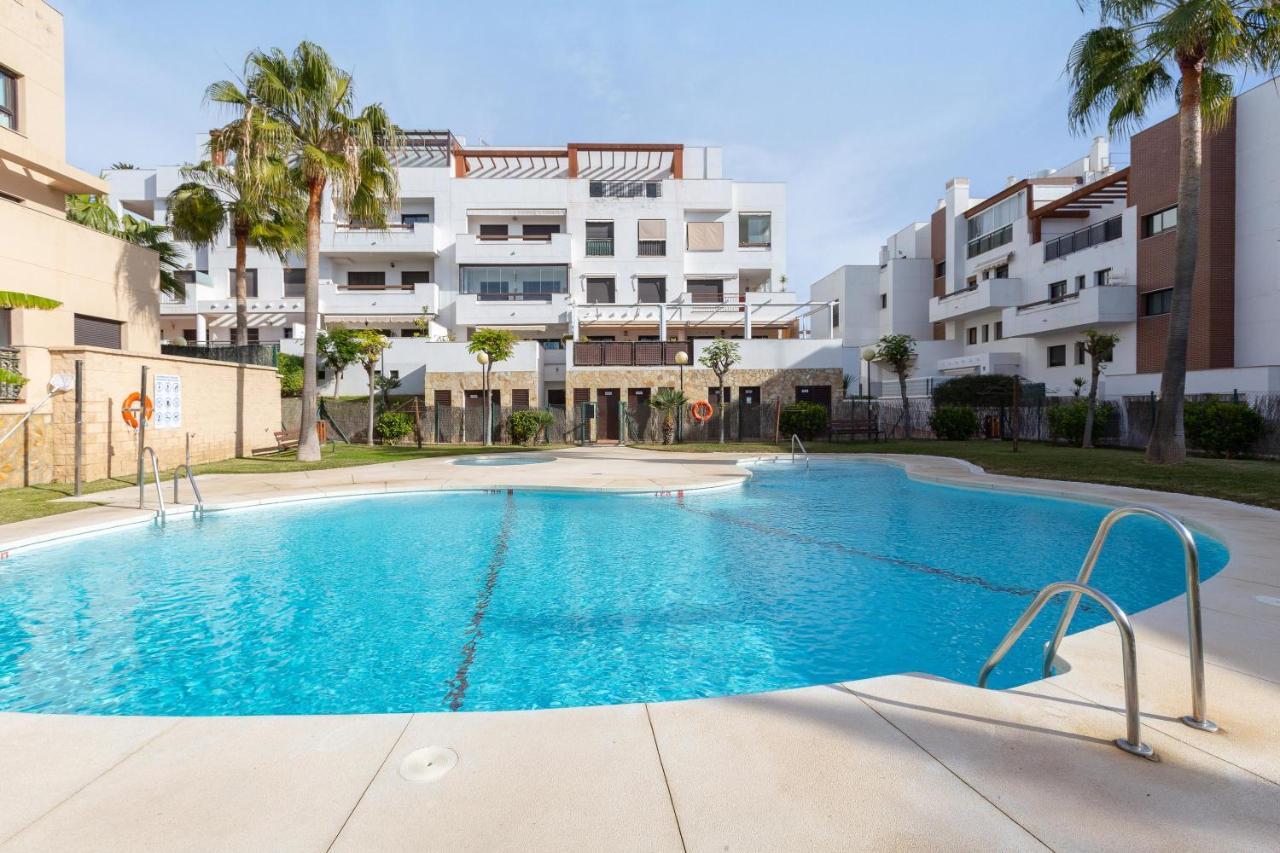 Penthouse La Cala De Mijas Villa Eksteriør billede