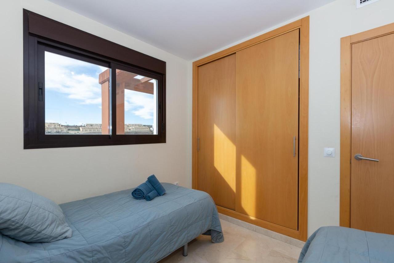 Penthouse La Cala De Mijas Villa Eksteriør billede