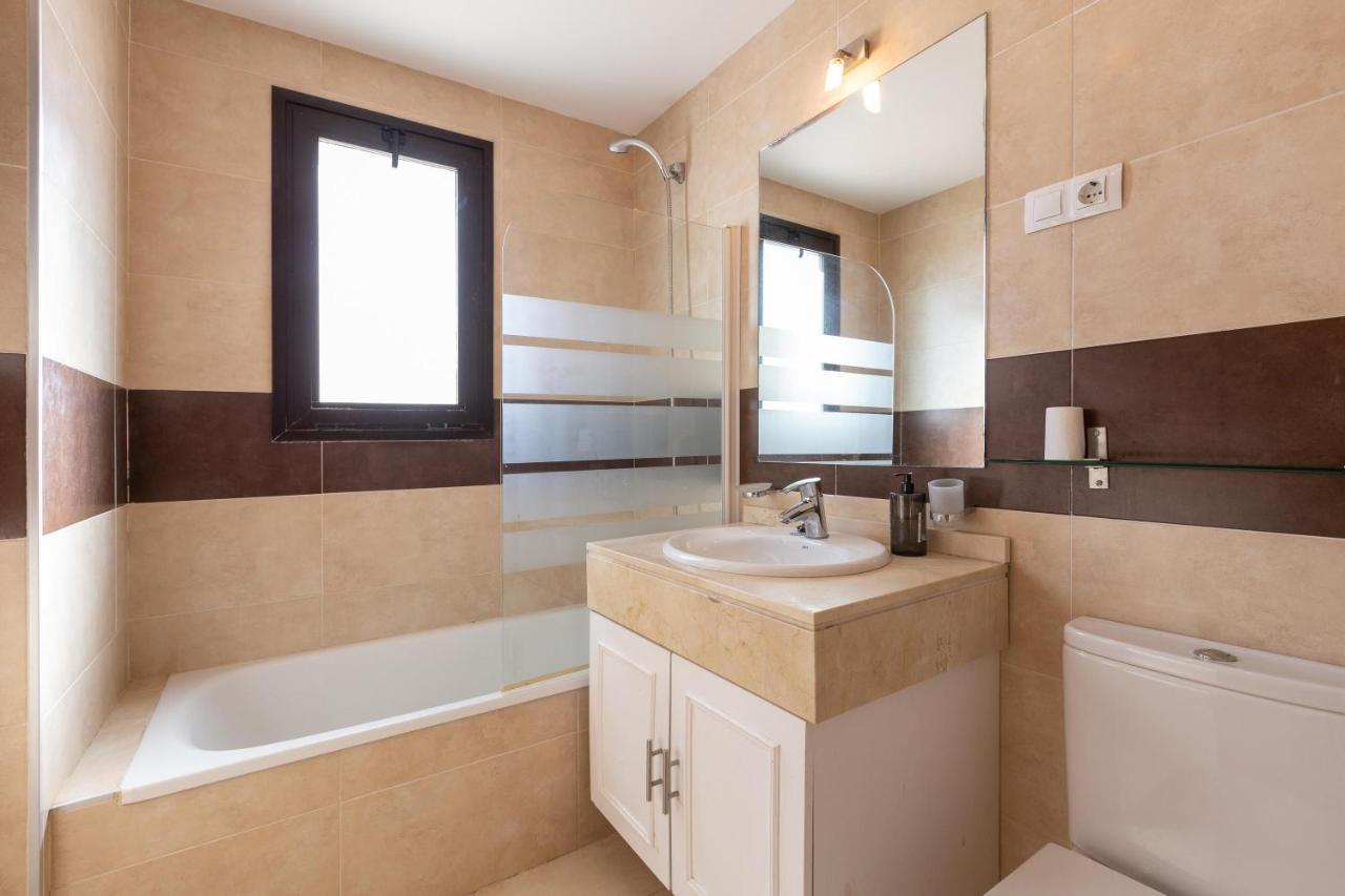 Penthouse La Cala De Mijas Villa Eksteriør billede