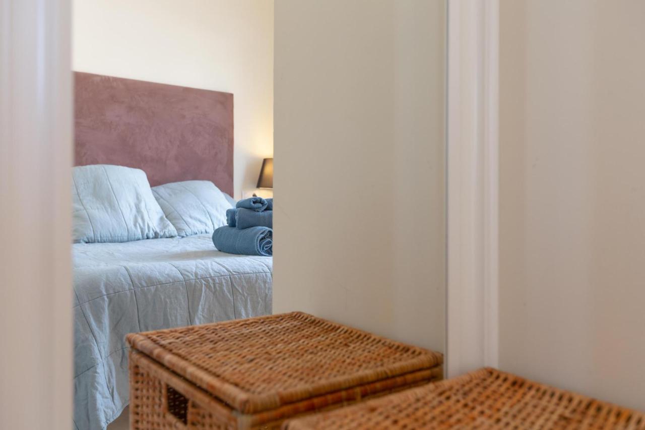 Penthouse La Cala De Mijas Villa Eksteriør billede