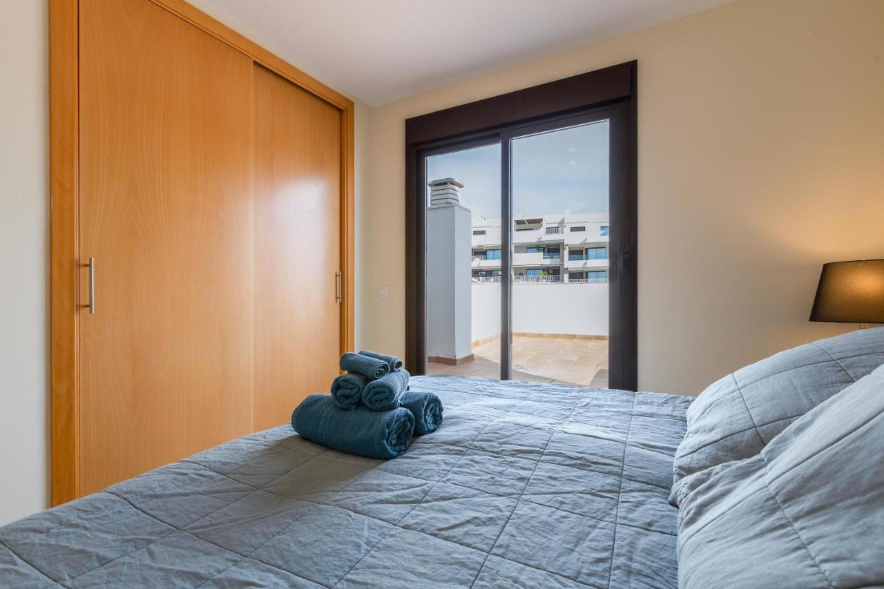 Penthouse La Cala De Mijas Villa Eksteriør billede